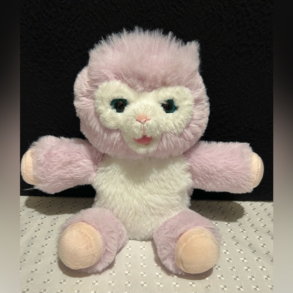 Rare Little Live Pets Cozy Dozy's Lupa the Llama 10" Long of Pure Cuteness '2018
